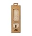UGG® Australia Men's Sheepskin Insole Accessories White