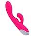 cnlinkco Adult G-spot Sex Toy Dildo Vibrate Massager Multispeed Vibrator Women Waterproof