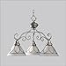 Chandeliers Progress Lighting P4046