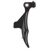 New Designz Shocker / Nerve Wave Roller Trigger - Black