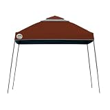 Quick Shade Summit 81 Canopy - Merlot