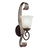 High Country Collection 19" High Outdoor Wall Sconce