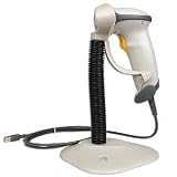 Symbol LS2208 Handheld USB Laser Barcode Scanner