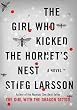 The Girl Who Kicked the Hornet s Nest