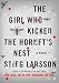  : The Girl Who Kicked the Hornet's Nest
