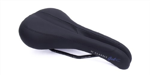 Koobi SI Classic Gel Saddle