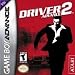Video Games : Driver 2 Advance