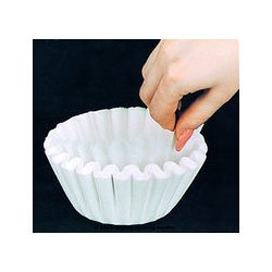 Tea Filters 1 1 2 Gallon (TEABUN) Category: Disposable Coffee Filters by Bunn-O-Matic