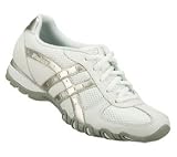 SKECHERS 21063 MOTORING WHITE/SILVER