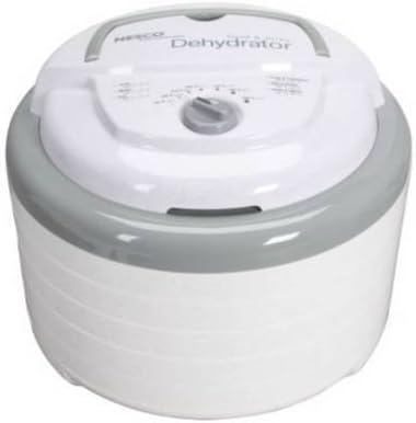 Metal Ware FD-75PR Nesco Snackmaster Food Dehydrator by Metal Ware