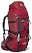 Lowe Alpine TFX Expedition 75+20 Rucksack - Red