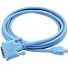 DVI to HDMI Locking Cable 6 ft (M-M) Gefen CAB-DVI2HDMI-RP-06MM