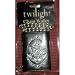 Twilight Crest Chain Wallet