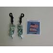 Flag Clips by Flagpole Buddy