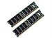 Axiom AX - Memory - 1 GB ( 2 x 512 MB ) very low profile - DDR2 - 667 MHz / PC2-5300 ...
