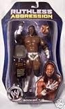 WWE Ruthless Aggression Series 24 > Booker T Action Figure