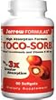 Toco-Sorb by Jarrow - 60 Softgels