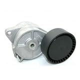 #C424 BMW Belt Tensioner 11281433571 323i 330i 328i 525i 528i Z4 M3 M5 X5 by Power Pro