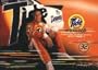 2000 Scott Pruett Tide NASCAR postcard