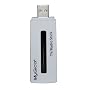 MyGica USB TV Tuner and FM Radio Stick with Schedule TV recording with Remote - Turns your PC into a multimedia Global TV (PAL, NTSC, SECAM) With Bonus Antenna