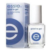 Essie Good To Go! - Fast Dry High Gloss Top Coat 15 ml
From Essie
