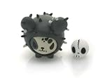 Tokidoki The CACTUS PUPS 1inch Mini Figure Series - Malandrino Figure