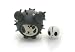 Tokidoki The CACTUS PUPS 1" Mini Figure Series - Malandrino Figure_s-1