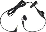 BlackBerry 2.5mm Headset for Blackberry Handsets [Blackberry Retail Packagi ....