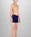 speedo Kinderbadehose »Superiority Aquashort«, navy/twilight-blau