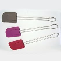 Baumalu - Sf600B - Spatule Silicone - Silicone