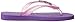 Havaianas Women's Flip Flop Sandals, Logo Metallic, Aruba