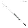 がまかつ(Gamakatsu) LUXXE OCEAN アルメーア S61MH-F 6.1FT