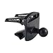 Navitech dash airvent mount ball for Garmin Nuvi Voice Activated 3790 / 3790T / 3750 / 3750T / 3760 / 3760T / 3710 / 3710T