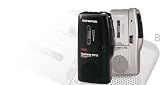 Olympus 141357 Recorder, Microcassette, S-713