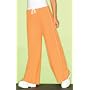 Jersey Yoga Pant by Reflex
