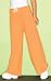 Sporting Goods : Jersey Yoga Pant by Reflex