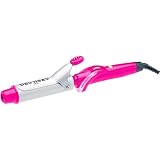 Bed Head Bh114cn1 Curl Amp Tourmaline Nano-ceramic Styling Iron, 1-1/2-Inch