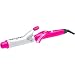 Bed Head Bh114cn1 Curl Amp Tourmaline Nano-ceramic Styling Iron, 1-1/2-Inch