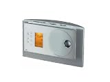 Grundig Ovation CDS 6580 SP CD Kompaktanlage schwarz/silber - 