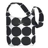 Marimekko Kvartsi Bag - Black