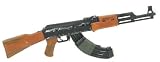 1/6 SCALE GUN COLLECTION #2 ASSAULT RIFLE AK47