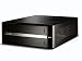 X27D Black Chassis Atom 330 Intel 945GV+ICH7 Dual Display Tech