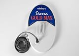 Gold Max 15-Inch Metal Detector Search Coil