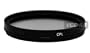 Crystal Optics 72mm Circular Polarizer Filter