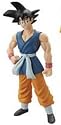 Dragon Ball Z 4.5" Real Works Figures  - Goku (GT)