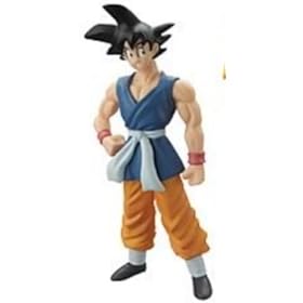  Dragon Ball Z 4.5 inch Real Works Figures  - Goku (GT)