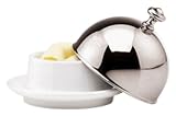 WMF/Hepp Hotel 2-Piece Butter Dish