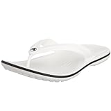 crocs Unisex Crocband Flip Flop