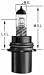 Wagner 9004 T-4 4/8 Bulb 37/64 Replaceable Capsule/Type HB2 /High/Low Beam