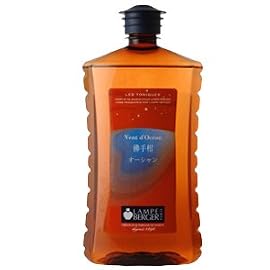 ランプベルジェ　オイル1L　オーシャン